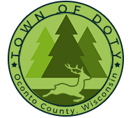 Town of Doty, Oconto County, WI – Official Website